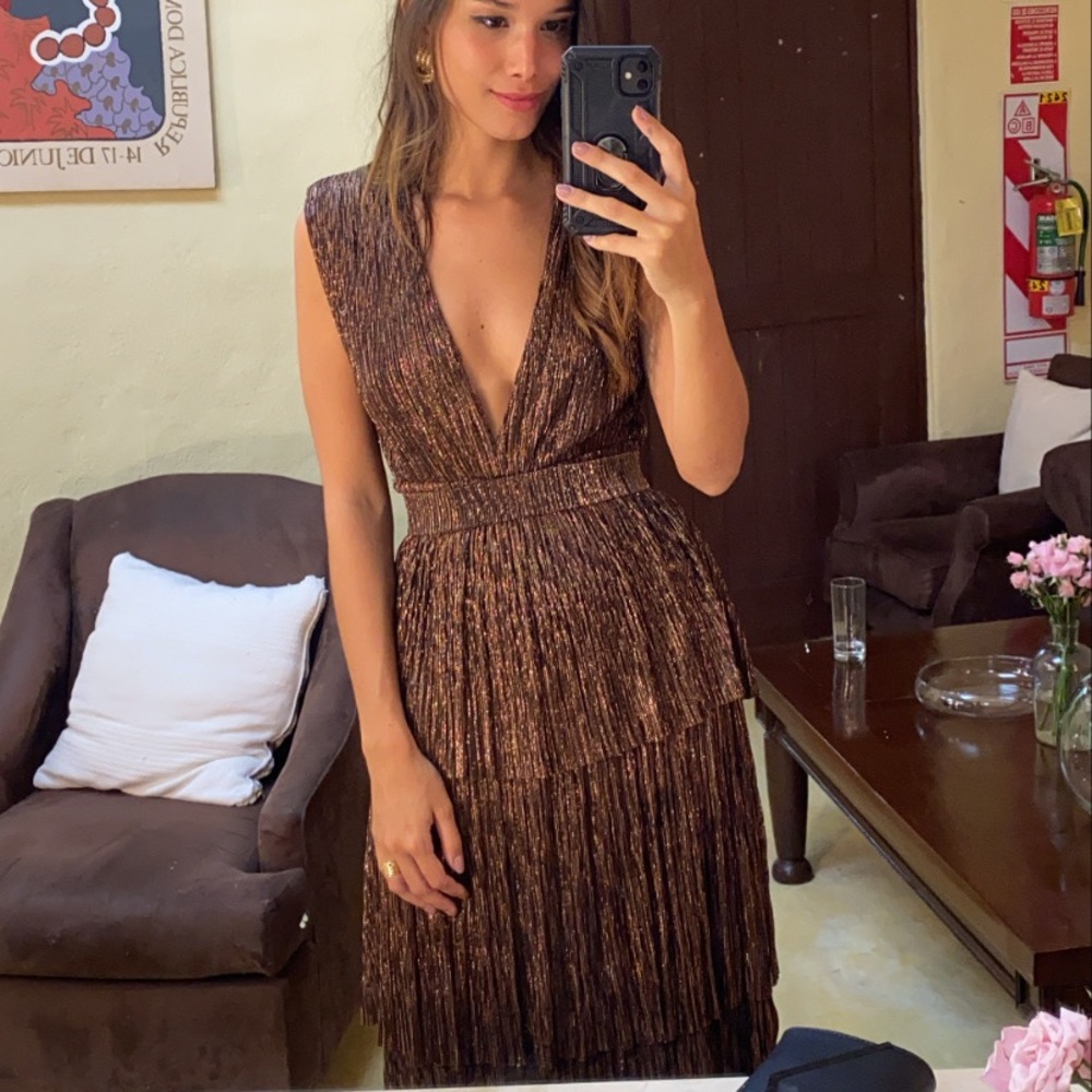 Beautiful party dress, perfect conditions!